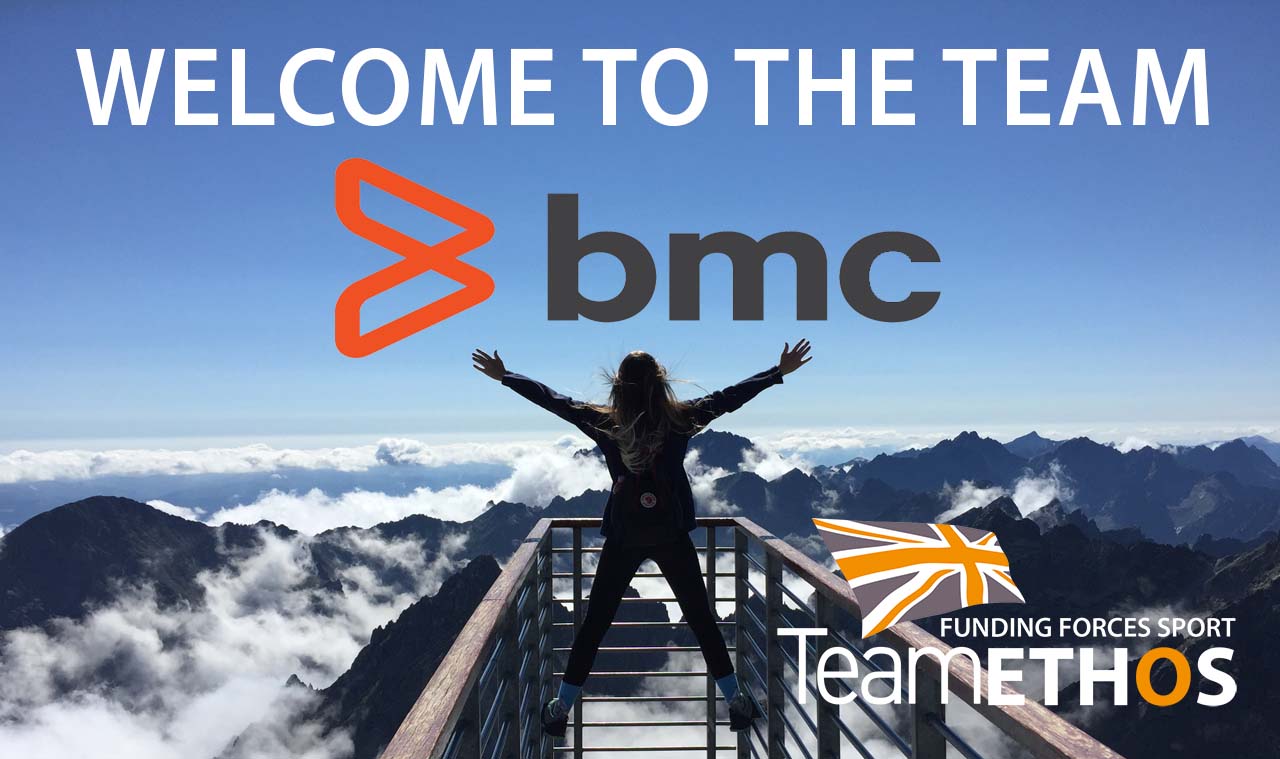 BMC joins the team