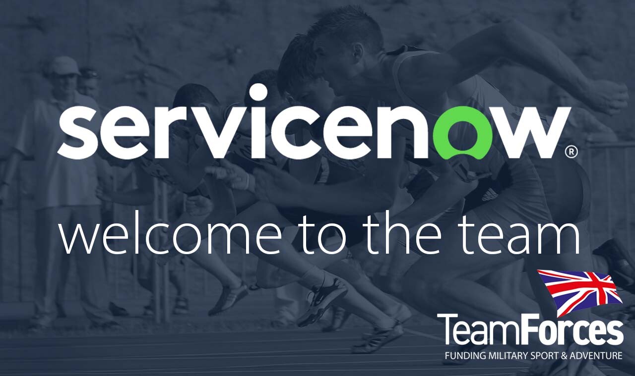 Welcome to ServiceNow